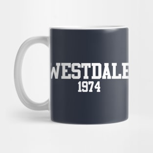 Westdale 1974 Mug